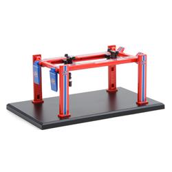 1:64 Scale STP Diecast 4-Post Lift 16120-A