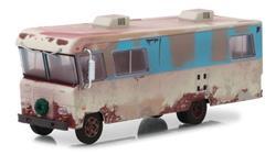 1:64 Scale 1972 Condor II Going on Vacation Diecast Model 30551