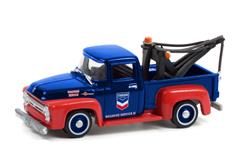 GreenLight Collectibles 41130-A 1:64 Scale 1954 Ford F-100 with