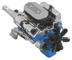 diecast model engines