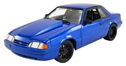 GMP GMP-18954 1:18 Scale 1990 Ford Mustang 5.0 LX Supercharged