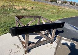 Glasstek Front Bumpers for 1968 CHEVY II, 1969-1972 NOVA - B1019