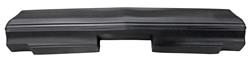 Glasstek Rear Bumpers for 1987-1988 MONTE CARLO - B1066