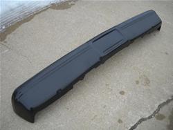 Glasstek Front Bumpers B1080