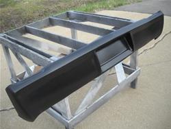 Glasstek Rear Bumpers for 1966 SKYLARK - B5011