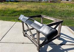 Glasstek Front Bumpers for 1967-1969 DART - B7003