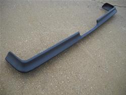 Glasstek Rear Bumpers B7020
