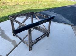 Glasstek Front Bumpers B7024