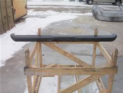 Glasstek Front Bumpers B7027