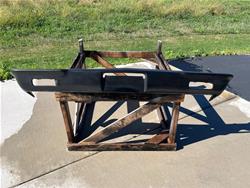 Glasstek Bumpers B7041