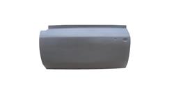 Glasstek Fiberglass Doors D1001