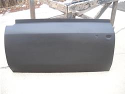 Glasstek Fiberglass Doors