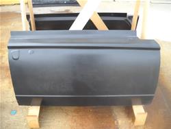 Glasstek Fiberglass Doors for 1964-1965 BARRACUDA, VALIANT - D7014