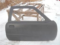 Glasstek Fiberglass Doors D9005
