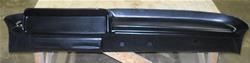 Glasstek Dash Panels DB004