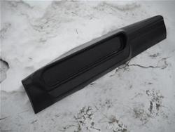 Glasstek Dash Panels DB006