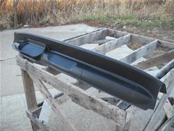 Glasstek Dash Panels DB008