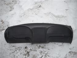 Glasstek Dash Panels DB010