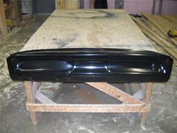 Glasstek Dash Panels DB015