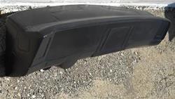 Glasstek Dash Panels DB018