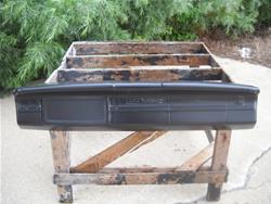 Glasstek Dash Panels DB025
