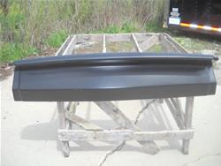 Glasstek Dash Panels DB027