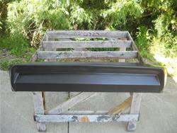 Glasstek Dash Panels DB028