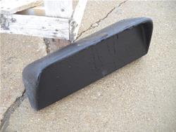 Glasstek Dash Panels DB031