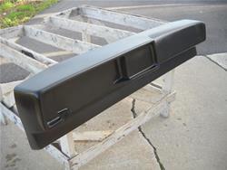 Glasstek Dash Panels DB033