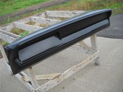 Glasstek Dash Panels DB035