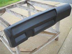 Glasstek Dash Panels DB039
