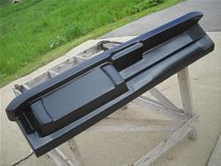 Glasstek Dash Panels DB040