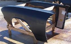 Glasstek Fenders FF011