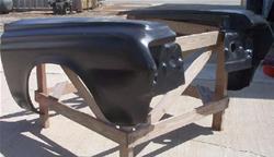 Glasstek Fenders FF013