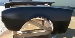 Glasstek Fenders FF019