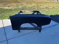 Glasstek Fenders FF027