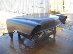 Glasstek Pro Front Ends GF001