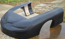 Glasstek Front Clips GF035