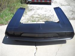 Glasstek Front Clips GF042