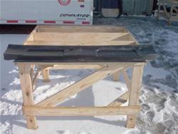 Glasstek Cowl Panels GP007