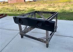 Glasstek Front Spoilers, Splitters & Valances GP010