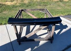 Glasstek Cowl Panels GP015