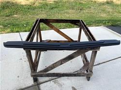 Glasstek Bumper Filler Panels GP043