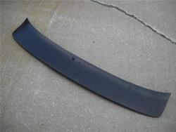 Glasstek Cowl Panels GP055