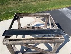 Glasstek Cowl Panels GP057