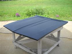 Glasstek Fiberglass Hoods for 1967-1969 CAMARO - H1003