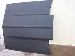 Glasstek Fiberglass Hoods for 1967-1969 CAMARO - H1006
