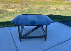 Glasstek Fiberglass Hoods for 1971-1977 VEGA - H1059