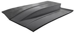 Glasstek Fiberglass Hoods for 1968-1969 CHEVELLE - H1068