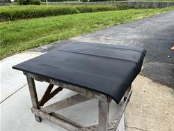 Glasstek Fiberglass Hoods for 1964 CHEVELLE - H1098